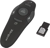 Targus Wireless Presenter with Laser Pointer