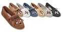 Minnetonka Thunderbird Soft Sole Moccasins