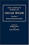 The Complete Works of Oscar Wilde (Collins Classics S.)