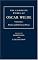 The Complete Works of Oscar Wilde: Volume 1, Poems and Poems in Prose