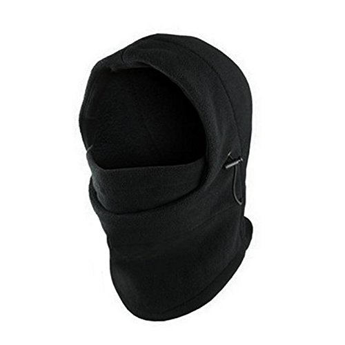 Mintbon Winter Versatile Neck Warm Fleece Ski Face Mask Balaclavas Hat