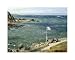 The Bristol Channel from Ilfracombe by Albert Goodwin. Size 15.97 inches width by 12.09 inches height. High Quality Art Poster Print