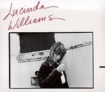 Lucinda Williams