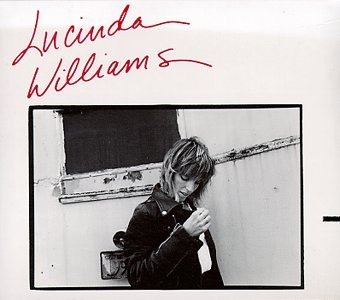 CD-Charts  Music : Lucinda Williams