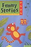The Kingfisher treasury of funny stories