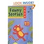 The Kingfisher Treasury of Funny Stories