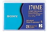 SONY QGD170ME 8mm�ǡ��������ȥ�å� 20.0GB