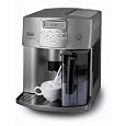 DeLonghi ESAM3500.N Magnifica Digital Super-Automatic Espresso/Coffee Machine Discounts