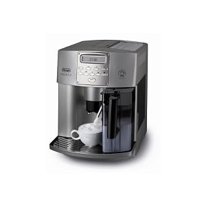DeLonghi ESAM3500.N Sale