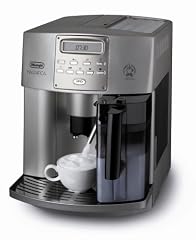 DeLonghi ESAM3500.N Magnifica Digital Super Automatic Espresso/Coffee Machine