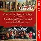 A Marcello: Concerto...