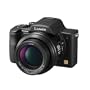 Panasonic Lumix DMC-FZ15K 4MP Digital Camera with 12x Image Stabilized Optical Zoom