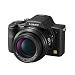 Panasonic Lumix DMC-FZ15K 4MP Digital Camera with 12x Image Stabilized Optical Zoom