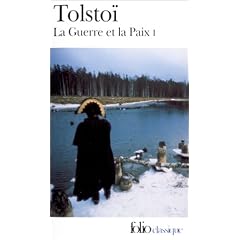 La Guerre Et La Paix (French Edition)