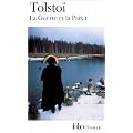 La Guerre et la Paix, tome 1