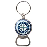 Seattle Mariners - MLB Bottle Opener Keychain