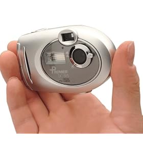 3 in 1 digital camera