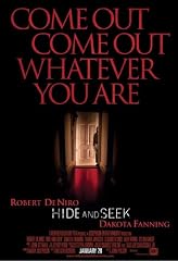 Hide And Seek