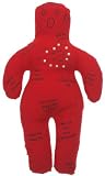 Bad Boyfriend Voodoo Doll