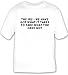 The IRS - we have got what it takes to take what you have got T-shirt