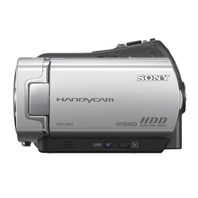 Sony DCR-SR45 30GB Hard Drive Handycam Camcorder with 40x Optical Zoom