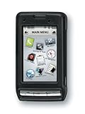 Body Glove Pro Snap-On  Case for LG  VX9700 Dare