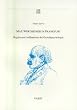Max Wertheimer in Frankfurt. Beginn und Aufbaukrise der Gestaltpsychologie