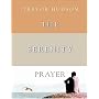 The Serenity Prayer