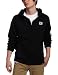 DC Men's Big Sleeve Full Zip Sweater