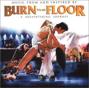 CD-Charts  Search : Burn The Floor: Music From And Inspired By (2000 Film)
