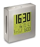 Oregon Scientific-Phillipe Starck Full Weather Station, Basic Medium, Yellow