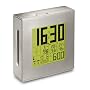 Oregon Scientific-Phillipe Starck Full Weather Station, Basic Medium, Yellow