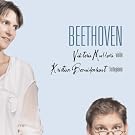 Sonates Pour Violon N�3 & 9 "Kreutzer"