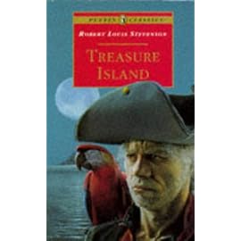 Treasure Island (Puffin Classics)