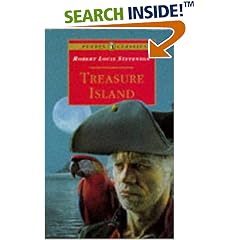 Treasure Island (Puffin Classics)