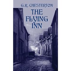 The Flying Inn