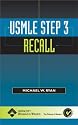 USMLE Step 3 Recall (Recall Series)