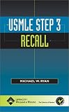 USMLE Step 3 Recall