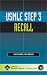 USMLE Step 3 Recall
