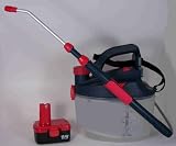 Rechargeable14.4V Battery Sprayer