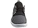 Jordan Eclipse Premium GG Black/Metallic Silver-White-Metallic Silver