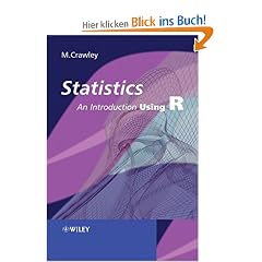 Statistics: An Introduction using R