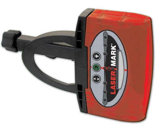 CST/berger - LaserMark 57-LD500 Universal Laser Reciever