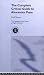 Search : Alexander Pope (Routledge Guides to Literature)