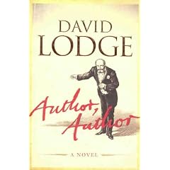 Author, Author