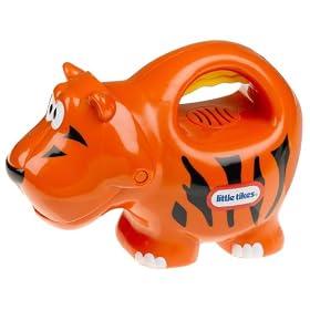 Little Tikes Glowin Tiger Flashlight by Little Tikes