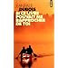 Si ce livre pouvait me rapprocher de toi