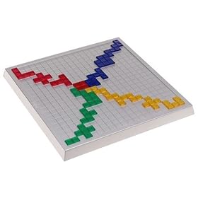 Blokus by Educational Insights