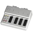 Hama Scart-Umschaltpult AV...