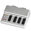 Hama Scart-Umschaltpult AV-100S